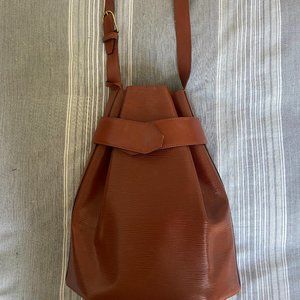 AUTHENTIC Louis Vuitton Sac Depaule